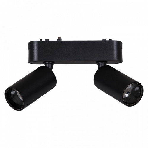 Светильник на штанге Reluce 13005 13005-9.3-002UR magnetic LED2x5W BK CCT+SMART в Нижнем Новгороде