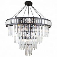 Подвесная люстра Favourite Preston 4731-19P в Нижнем Новгороде