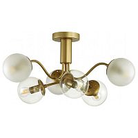 Потолочная люстра Lumion Candice 4555/6C в Нижнем Новгороде