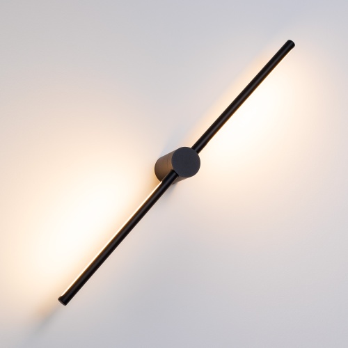 Светильник SP-PICASO-M-TURN-L700-12W Warm3000 (BK, 100 deg, 230V) (Arlight, IP20 Металл, 3 года) в Бородино фото 4