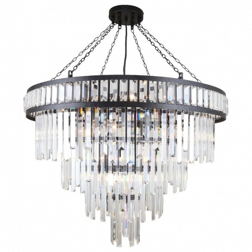 Подвесная люстра Favourite Preston 4731-19P в Нижнем Новгороде