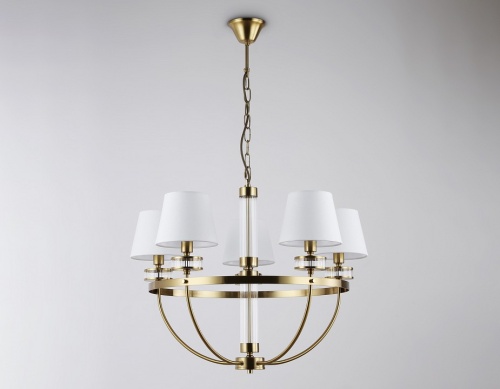 Подвесная люстра Ambrella Light HIGH LIGHT LH71251 в Нижнем Новгороде фото 3