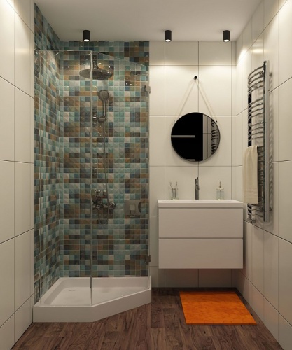 Накладной светильник Denkirs DK3007 DK3007-BK в Нижнем Новгороде фото 3