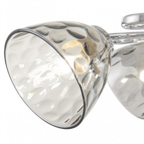 Потолочная люстра Arte Milano Napoli-9776 339776/5 CR в Нижнем Новгороде фото 5