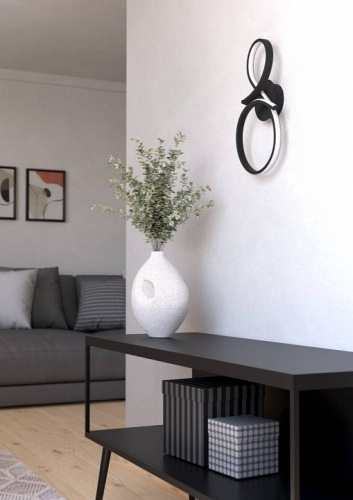 Накладной светильник Eglo SERPINS 901268 в Нижнем Новгороде фото 3