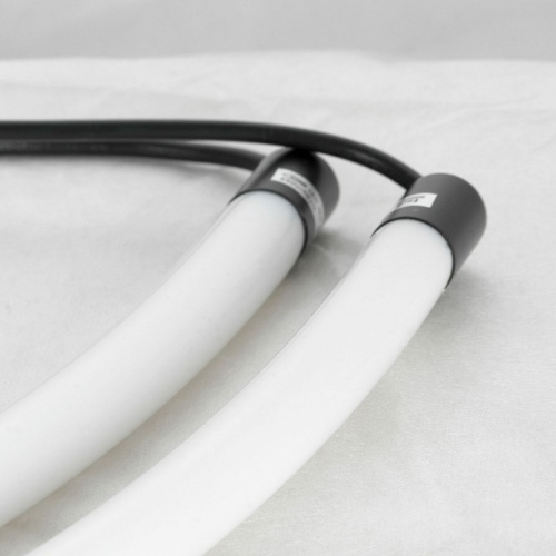 Подвесная люстра Lussole Bend LSP-7069 в Нижнем Новгороде фото 4