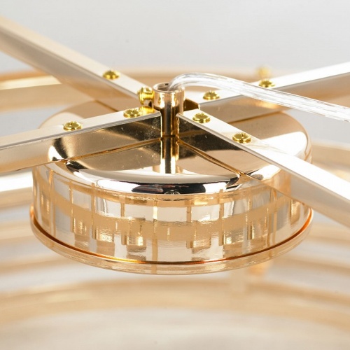 Подвесной светильник Lussole Adams LSP-8604 в Нижнем Новгороде фото 2