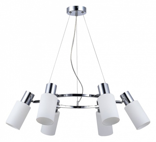 Подвесная люстра EVOLUCE Gessi SLE1139-103-06 в Нижнем Новгороде фото 3