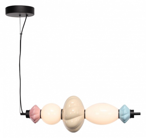 Подвесной светильник ST-Luce FLORENTINI SL6134.423.01 в Нижнем Новгороде фото 5