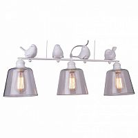 Подвесной светильник Arte Lamp Passero A4289SP-3WH в Карачеве