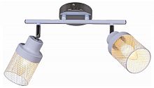 Светильник на штанге  05905-0.8-02 WH+CR в Нижнем Новгороде