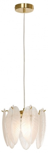 Подвесной светильник Lussole Hesperia LSP-8838 в Нижнем Новгороде фото 7