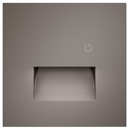 Накладка для заглушки для поста с подсветкой и с датчиком Voltum S70 VLS002414 в Нижнем Новгороде