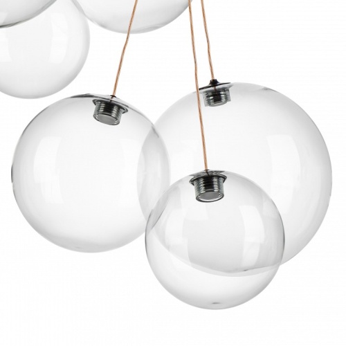 Подвесная люстра Lightstar Sferetta 801090 в Нижнем Новгороде фото 9