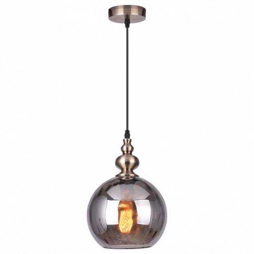 Подвесной светильник TopLight Delphia TL1220H-01SM в Нижнем Новгороде фото 2