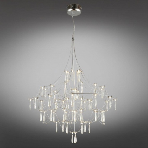 Подвесная люстра Omnilux Perelli OML-29603-63 в Нижнем Новгороде фото 11