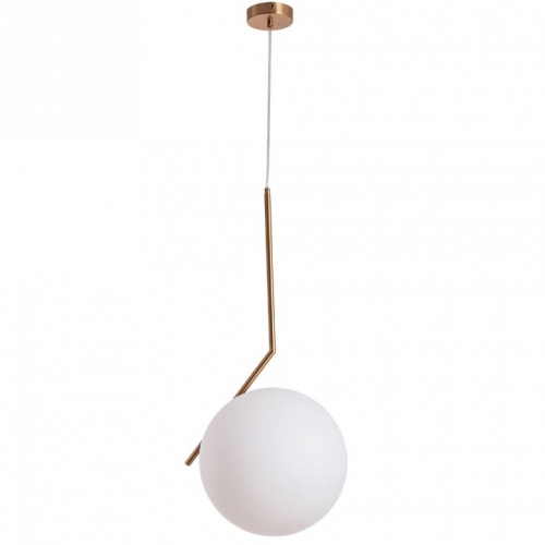 Подвесной светильник Arte Lamp Bolla-Unica A1921SP-1AB в Нижнем Новгороде фото 4