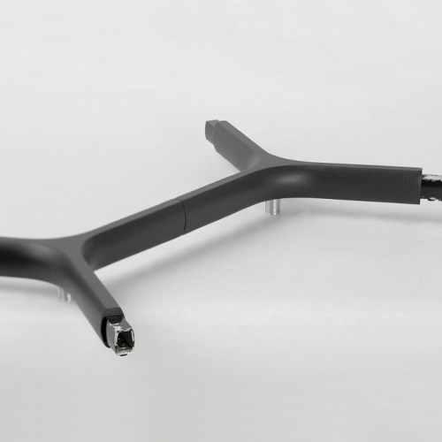 Подвесная люстра Lussole Bend LSP-8910 в Нижнем Новгороде фото 6