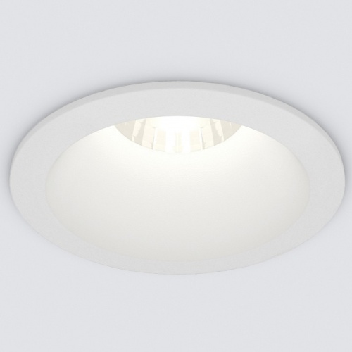 Встраиваемый светильник Elektrostandard 15266/LED a055718 в Нижнем Новгороде