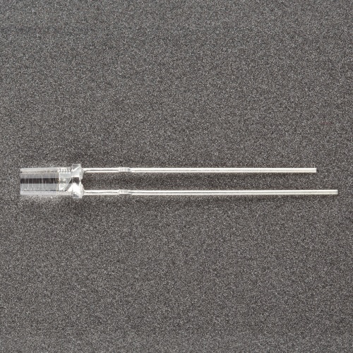 Светодиод ARL-3033URC-700mcd (Arlight, 3мм (цилиндр)) в Корсакове фото 2