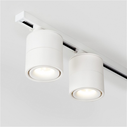 Светильник на штанге Elektrostandard Klips a040437 в Нижнем Новгороде фото 10