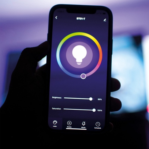 Лента светодиодная Favourite RGB лента 2001-82720 в Нижнем Новгороде фото 4