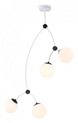 Люстра на штанге Ambrella Light TR TR2572 в Нижнем Новгороде