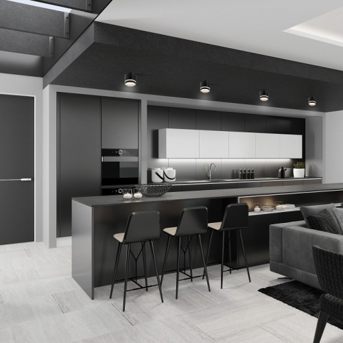 Накладной светильник Mantra Split 8658 в Нижнем Новгороде фото 2