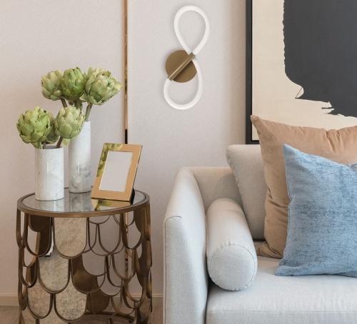 Бра DeMarkt Толедо 4 312022801 в Нижнем Новгороде фото 4