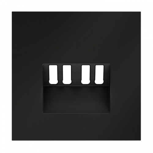 Накладка для розетки акустической Voltum S70 VLS001508 в Нижнем Новгороде фото 3