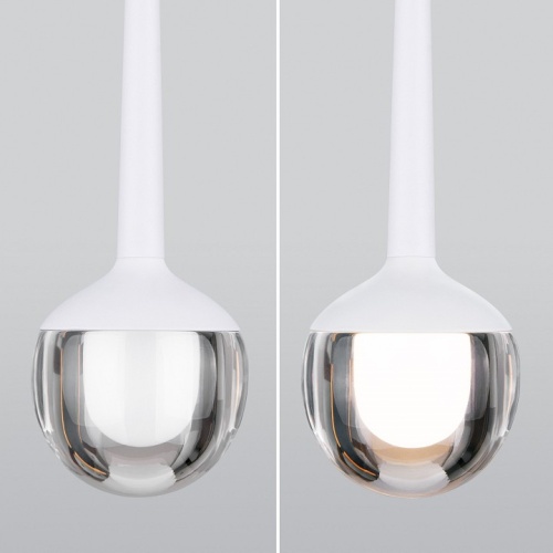 Подвесной светильник Elektrostandard DLS028 a047769 в Нижнем Новгороде фото 2