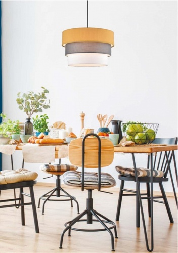 Подвесной светильник Lumion Ilaida 8038/1 в Нижнем Новгороде фото 6