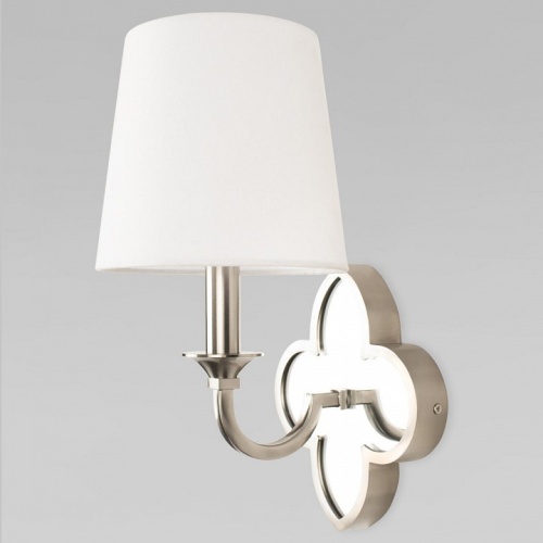 Бра Loft it Silence 10303W Nickel в Нижнем Новгороде