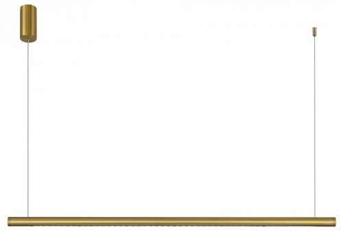 Подвесной светильник ST-Luce PARILLA SL6238.303.01 в Нижнем Новгороде фото 6