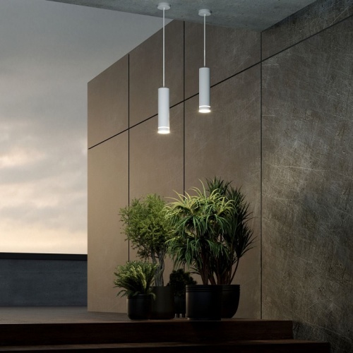 Подвесной светильник Elektrostandard DLR023 a061363 в Нижнем Новгороде фото 2