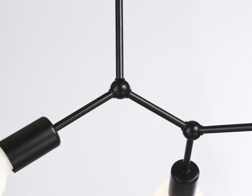 Люстра на штанге Ambrella Light TR TR8027 в Нижнем Новгороде фото 2