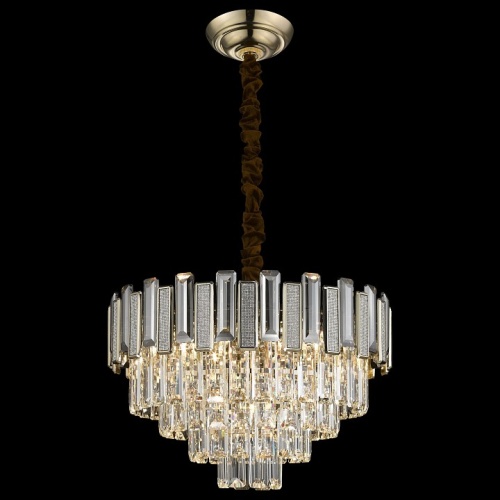 Подвесная люстра Wertmark Candida WE131.09.303 в Нижнем Новгороде фото 2