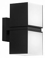 Накладной светильник Arte Lamp Belgrade A5193AL-2BK в Нижнем Новгороде