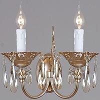 Бра ILLUMICO  IL5233-2WLS-25 ELITE в Нижнем Новгороде