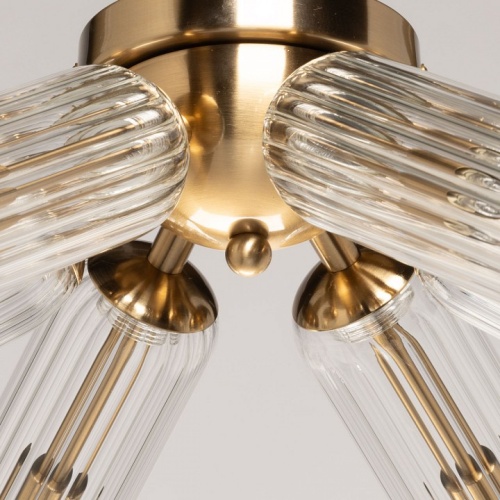 Люстра на штанге De City Олимпия 62 106011806 в Нижнем Новгороде фото 3