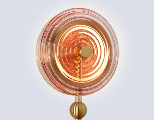 Накладной светильник Ambrella Light LH LH31121 в Нижнем Новгороде фото 2