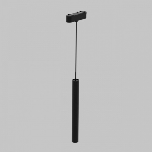 Подвесной светильник Imex UT25 IL.0007.1400-8-BK в Нижнем Новгороде фото 3