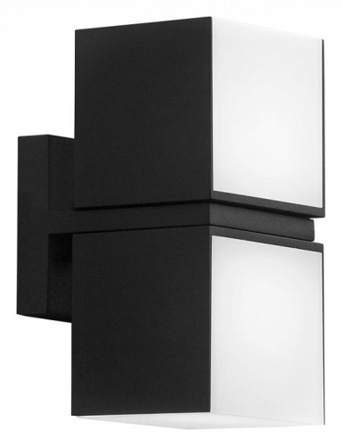 Накладной светильник Arte Lamp Belgrade A5193AL-2BK в Нижнем Новгороде