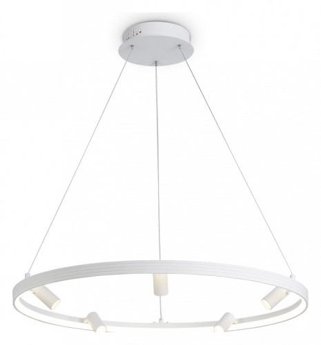 Подвесная люстра Ambrella Light FL FL5288 в Нижнем Новгороде фото 10