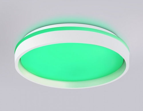 Накладной светильник Ambrella Light FZ FZ601 в Нижнем Новгороде фото 13