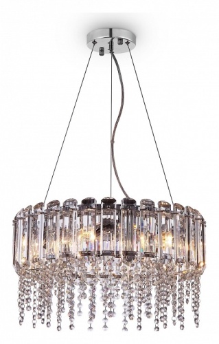 Подвесной светильник Maytoni Hail MOD097PL-06CH в Нижнем Новгороде фото 4