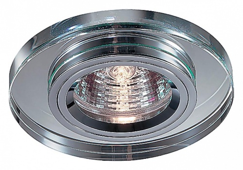 Встраиваемый светильник Novotech Mirror 369436 в Сургуте
