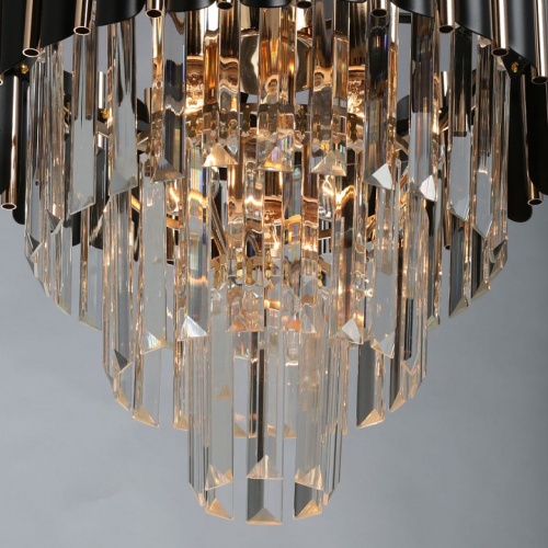 Подвесная люстра De City Бриз 35 111014205 в Нижнем Новгороде фото 6