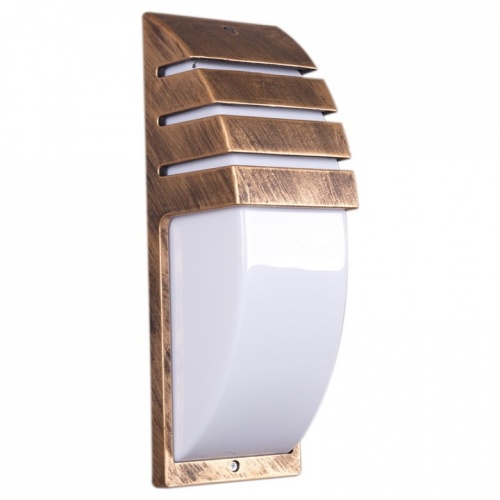 Накладной светильник 02304-0.2-001WL BKG в Нижнем Новгороде фото 2