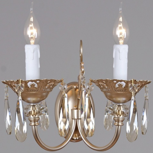 Бра ILLUMICO  IL5233-2WLS-25 ELITE в Нижнем Новгороде